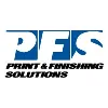 Print & Finishing Solutions