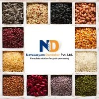 Navasasyam Dandekar Pvt. Ltd.