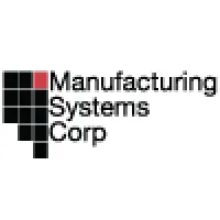 Manufacturing Systems Corp.