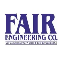 Fair Engineering Co. Fair Engineering Co.