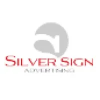 SILVER SIGN ADVERTISING SILVER SIGN ADVERTISING