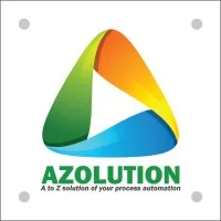 Azolution Software (এ্যজুলিউশ্যান সফটওয়্যার)