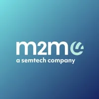 M2M One, a Semtech Company