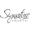 Signature Financial Signature Financial