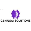 Genius AI Solutions Genius AI Solutions