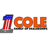 The Cole Family of Harley-Davidson Dealerships