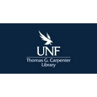 UNF -Thomas G. Carpenter Library