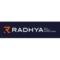 Radhya Microfinance Pvt Ltd