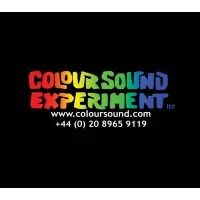Colour Sound Experiment Ltd