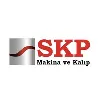 SKP Makina ve Kalıp A.Ş. SKP Makina ve Kalıp A.Ş.