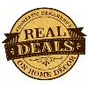 Real Deals on Home Decor & RD Boutique