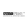 Savvy Security Limited Savvy Security Limited