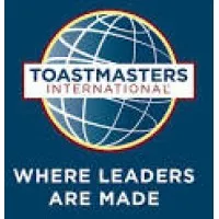 President Toastmasters Club