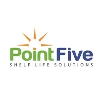 Point Five Packaging Point Five Packaging