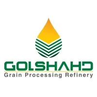 Golshahd Grain Processing Refinery Co. / پالایشگاه فرآوری غلات گلشهد
