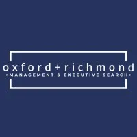 Oxford + Richmond