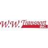 W.W. Transport, Inc. (now operating as Foodliner) W.W. Transport, Inc. (now operating as Foodliner)