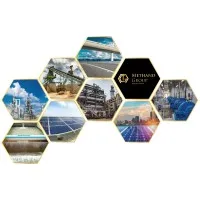 Methano Group ( Pty) Ltd ® EPCM