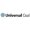 Universal Coal plc Universal Coal plc