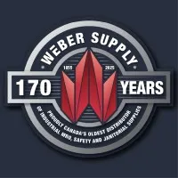 Weber Supply Company Inc.
