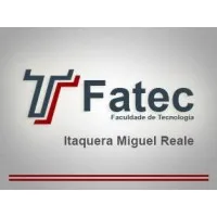 Faculdade de Tecnologia de Itaquera - Professor Miguel Reale