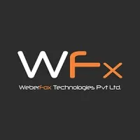 WeberFox Technologies Pvt Ltd