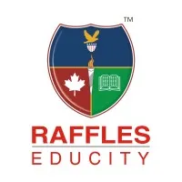 Raffles Educity Consultancy Inc.