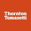 Thornton Tomasetti Thornton Tomasetti