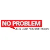 NO PROBLEM NO PROBLEM