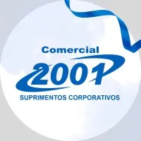 COMERCIAL 2001