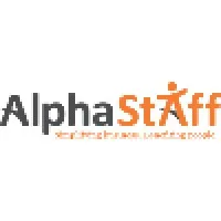 Alpha Staff