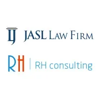 JASL LAW FIRM  (In association with River Hope Consulting)