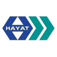 Hayat Pharmaceutical Industries