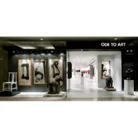 Ode To Art Gallery