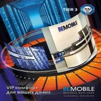 BEMOBILE Ltd.