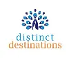 Distinct Destinations Distinct Destinations