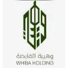 Whiba Holding