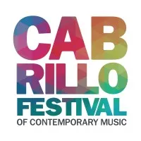 Cabrillo Festival of Contemporary Music Cabrillo Festival of Contemporary Music