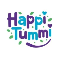 Happi Tummi - The Original Award-Winning Wrap That Instantly Relieves Pain