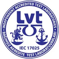 LVT Test Laboratuvarları