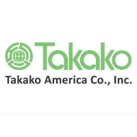 TAKAKO AMERICA CO, INC