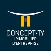 CONCEPT-TY Immobilier d'Entreprise