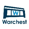 My Warchest, Inc. My Warchest, Inc.