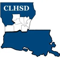 Central Louisiana Human Services District