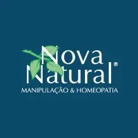 Nova Natural - Manipulação & Homeopatia Nova Natural - Manipulação & Homeopatia