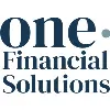 One Financial Solutions One Financial Solutions