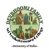 Devbhoomi Family, Sri Venkateswara College Devbhoomi Family, Sri Venkateswara College