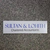 Sultan & Lohith, Chartered Accountants