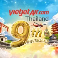 Vietjet Air Thailand