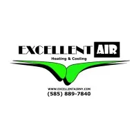 Excellent Air Heating and Cooling